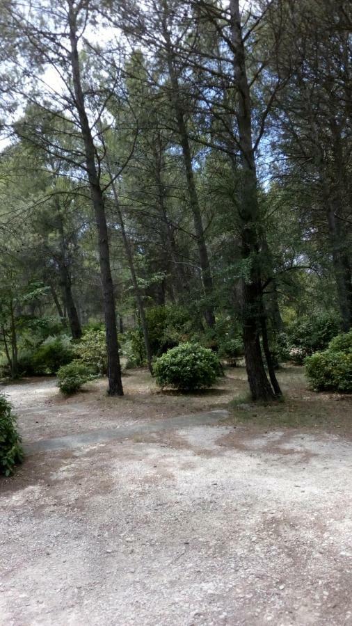 Le Clos Zinou لامبيسك المظهر الخارجي الصورة