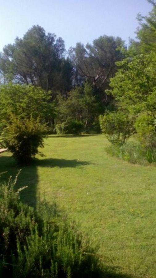 Le Clos Zinou لامبيسك المظهر الخارجي الصورة