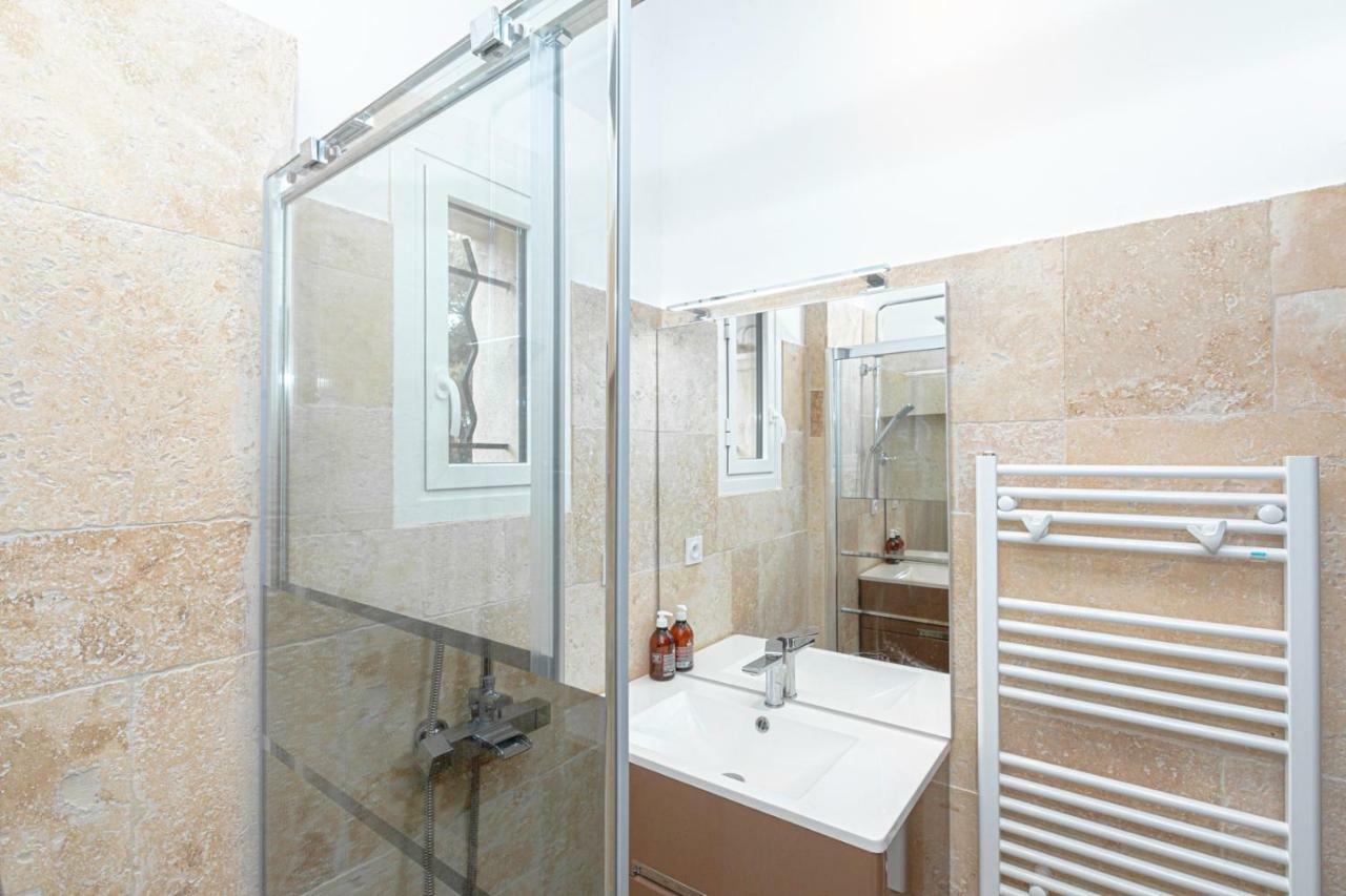 Le Clos Zinou لامبيسك المظهر الخارجي الصورة